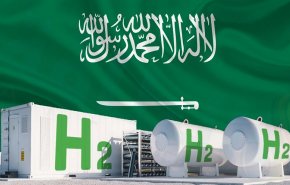 بناء أكبر مصنع لإنتاج الهيدروجين الأخضر في السعودية
