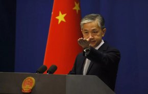 چین : به تلاش برای حل و فصل برجام ادامه خواهیم داد