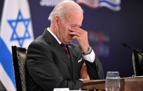 '72 منظمة أمريكية' تحث بايدن على اتخاذ إجراءات ضد الكيان الصهيوني
