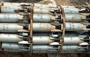 سفیر روسیه: استفاده از بمب خوشه ای، حرکت به سمت جنگ جهانی جدید است