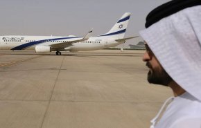 رسانه صهیونیست از سفر تیم ورزشی اسراییل به عربستان از خاک امارات خبر داد
