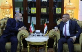 توافق ایران و عراق برای ایجاد مقرهای مرزی مشترک برای اربعین