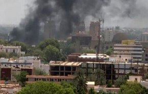 درگیری‌ها در خارطوم سودان؛ ۲۰ نیروی واکنش سریع کشته شدند