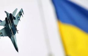 شکار 17 پهپاد و یک جنگنده «سوخو-27» اوکراین توسط روسیه
