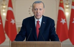 درخواست اردوغان از مسلمانان جهان برای اتحاد به منظور مقابله با اسلام هراسی