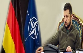 ألمانيا ستدعو لتأجيل انضمام أوكرانيا إلى الناتو.. وكييف تطالب بــ