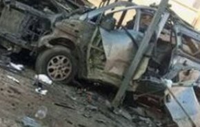 یکی از رهبران شبه نظامی قسد در حومه حلب کشته شد