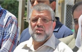 الإحتلال يفرج عن القيادي في حماس 