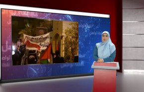 الشعب البحريني: مصيرنا والشعب الفلسطيني واحد