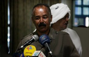 الرئيس الإريتري يعلق على مبادرات التسوية في السودان 
