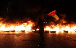 مهاجمة الاحتلال في طولكرم ومواجهات واعتقالات في عدة مناطق بالضفة