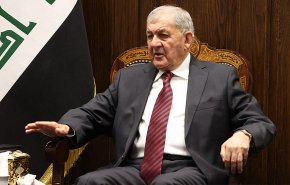 بيان رئيس العراق في يوم تحرير الموصل.. يوم البطولة والنصر