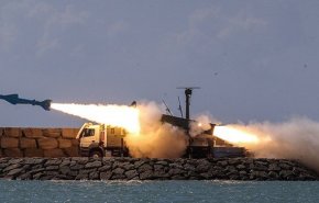 ايران تحتل المرتبة الثالثة في العالم بإنتاج صواريخ كروز البحرية