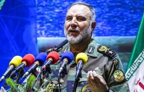 الجيش الايراني: اميركا اليوم لم تعد قوة كبرى 