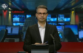 
نشرة الاخبار من قناة العالم الساعة 08:00 بتوقيت غرينتش 11-07-2023 