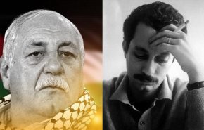 غسان کنفانی و احمد جبریل؛ نمادهای ماندگار مقاومت فلسطین