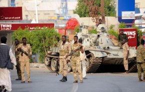 الحكومة السودانية: نرفض نشر أي قوات أجنبية في البلاد

