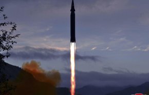 الجيش الكوري الجنوبي: كوريا الشمالية تطلق صاروخا

