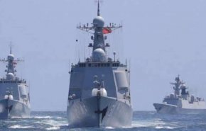 وزارة الدفاع التايوانية: تعقبنا 38 طائرة عسكرية و9 سفن حربية صينية