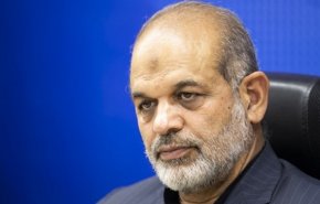 وزير الداخلية الايراني: سنتصدى للارهاب بحزم