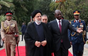 جولة افريقية.. نقلة جديدة لدبلوماسية ايران