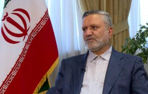 وزير العمل الإيراني لقناة العالم: الحكومة تعمل على كبح التضخم