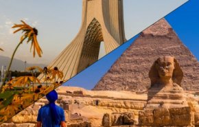 وزير السياحة المصري يعلن تفاصيل أول رحلة من إيران إلى مصر