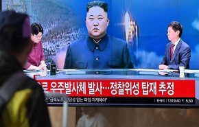 الزعيم الكوري الشمالي يحدد موعد الكف عن التطور النووي