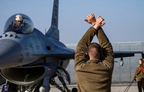 هشدار روسیه به غرب: انتقال جنگنده های اف 16 به اوکراین یک تهدید هسته ای است