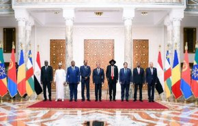 إنعقاد قمة دول جوار السودان في القاهرة لوقف فوري للقتال وحلّ سلمي

