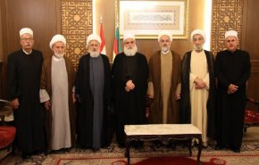 المجلس الإسلامي الشيعي الأعلى: قرار البرلمان الأوروبي حول النازحين خطر على وحدة لبنان