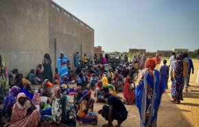 المنظمة الدولية للهجرة: 3 ملايين نازح بسبب الحرب في السودان
