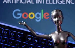 غوغل تطلق أداة الذكاء الاصطناعي 
