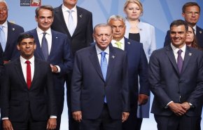 موافقة أردوغان على إنضمام السويد للناتو تلاقي رفضا من زعيم حزب الرفاه