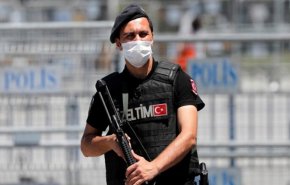 تركيا... توقيف 33 أجنبيا في عمليتين يشتبه بانتمائهم لـ'داعش'