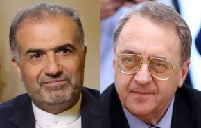 نماینده ویژه پوتین در امور خاورمیانه بر حفظ حاکمیت و تمامیت ارضی ایران تاکید کرد
