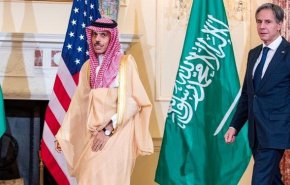 وزيرا الخارجية السعودي والأمريكي يؤكدان التزام البلدين بإنهاء الصراع السوداني

