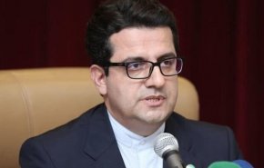 السفير الايراني لدى باكو يبحث القضايا القنصلية مع نائب وزير خارجية الأذربيجاني

