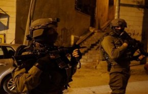 استشهاد 5 فلسطينيين واصابة 6 صهاينة خلال الاسبوع الماضي

