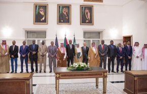 الجيش السوداني يعلن استئناف المفاوضات في جدة