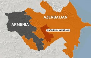 جمهوری آذربایجان: روسیه و ارمنستان به توافق آتش‌بس قره‌باغ پایبند نیستند