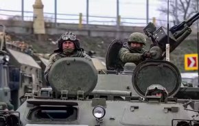 اوکراین و لهستان: نیروهای واگنر به بلاروس وارد شده اند