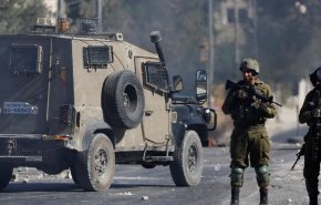 قوات الاحتلال تقتحم قرى وبلدات في محافظة جنين