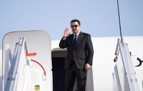 رئيس وزراء العراق يغادر بغداد الى دمشق في زيارة رسمية