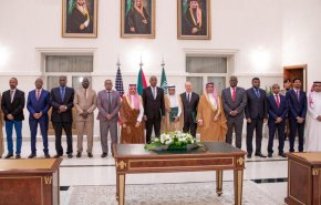 استئناف المفاوضات بين الجيش السوداني وقوات الدعم السريع في جدة
