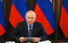 پوتین: روسیه ذخایر کافی از بمب‌های خوشه‌ای دارد و در صورت لزوم از آنها استفاده خواهد کرد