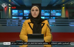 نشرة الاخبار من قناة العالم الساعة 08:00 بتوقيت غرينتش 16-07-2023 