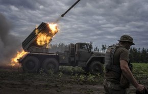 أوكرانيا تهدد بضرب العمق الروسي بأسلحة محلية الصنع+فيديو