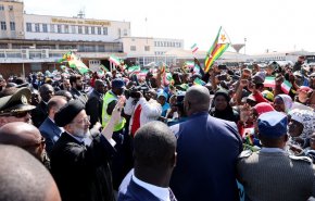 مقام سابق صهیونیست: باید مانع افزایش نفوذ ایران در آفریقا شویم
