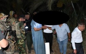 الداخلية العراقية تعلن ضبط مكان لتصنيع المخدرات في محافظة المثنى